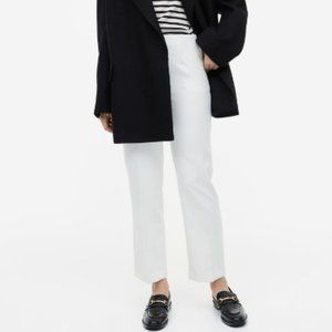H&M Tapered Pants (NWT) Straight Ankle Pants